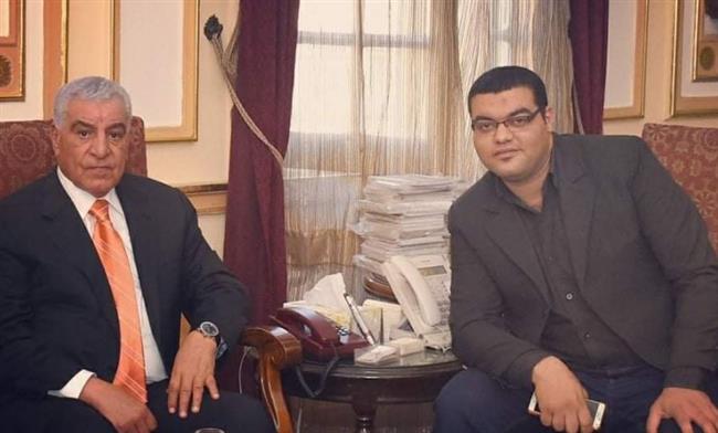 المستشار الإعلامي لـ زاهي حواس : حساب تويتر لم يغلق .. وما تردد شائعات 