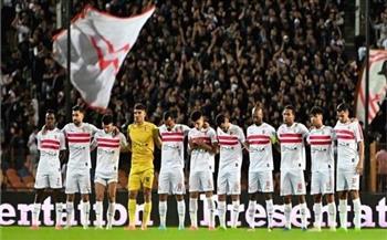 «أوسوريو» يعلن قائمة الزمالك لمواجهة طلائع الجيش غدا في الدوري الممتاز