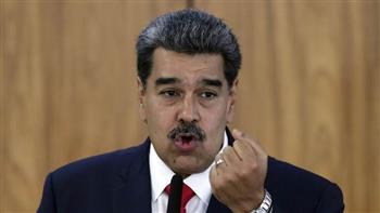   مادورو يعرب عن رغبة فنزويلا فى الانضمام إلى«بريكس»
