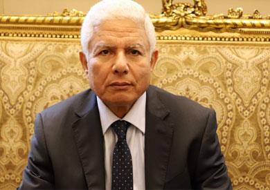 رئيس مجلس النواب ينعي المستشار عبد الله أمين عصر