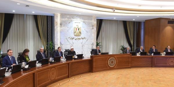 رئيس الوزراء: مؤتمر صحفي عالمى خلال أيام لشرح محددات الموقف الاقتصادي 