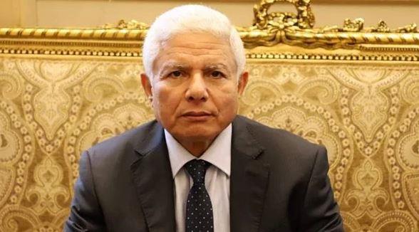 وكيلا مجلس النواب والأمين العام للمجلس ينعون المستشار عبد الله عصر رئيس اللجنة التشريعية بمجلس الشيوخ