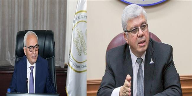 قرار هام من «التعليم العالى» و«التربية والتعليم» بشأن الطلاب المصريين العائدين من السودان
