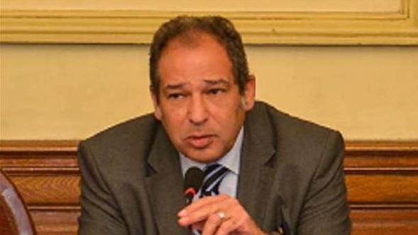 رئيس حزب «مستقبل وطن»: لدينا جمهورية جديدة بمقومات وأسس