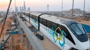   تحويلات مرورية لتنفيذ مسار القطار الكهربائى السريع وتطوير كفاءة لطريق الأوتوستراد بالقاهرة 