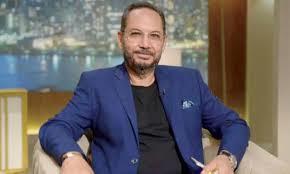 كمال أبو رية يكشف سبب عدم زواجه بعد ماجدة زكي 