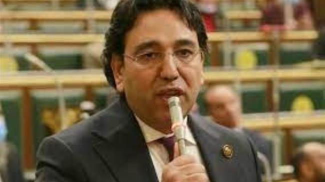 أيمن محسب: دعوة الرئيس لوضع سياسة ملكية الدولة مع الحوار الوطني يعكس وجود بناء فكري لمسار الإصلاح