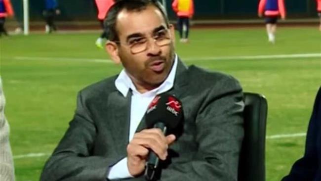 الشامسي يتصدر تويتر بعد مشاركة بيراميدز في السوبر