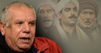 حكايات فتوح أحمد.. إنجاب طفلة بعد فترة طويلة والتشاؤم من ذئاب الجبل
