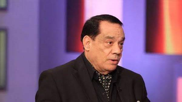 حلمي بكر عن شيرين: بقالها قد إيه مش فالصورة عشان اللي عملته في نفسها