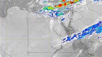 الأرصاد تحذر.. ظاهرة جوية تضرب البلاد اليوم