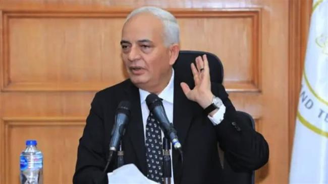 اليوم.. مؤتمر صحفي لوزير التعليم لإعلان تفاصيل امتحانات الثانوية العامة 