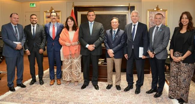 وزير التنمية المحلية: استضافة مصر للمنتدى الحضري فرصة لتقديم تجربتها الرائدة في التنمية