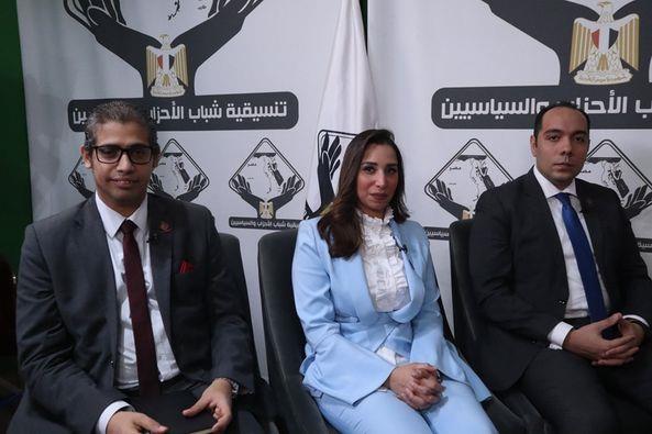 حنان وجدي لـ«صالون التنسيقية»: الشراكة بين القطاع العام والخاص ترجمتها الدولة عبر وثيقة سياسة ملكية