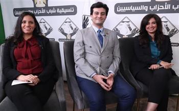 أحمد مبارك لـ«صالون التنسيقية»: هناك ضرورة لوضع استراتيجية وطنية للحفاظ على الهوية الوطنية