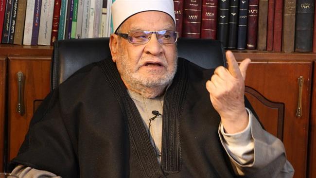بعد جدل تحت الوصاية.. أحمد كريمة يحسم موقف الشرع من ولاية الأم على أبنائها