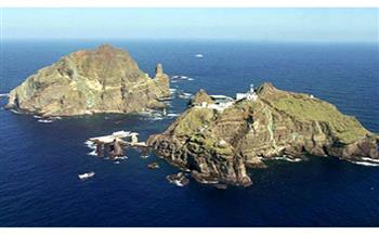   اليابان تحتج على زيارة سياسي كوري جنوبي إلى جزر متنازع عليها