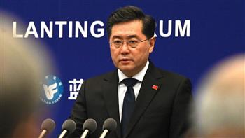   الصين وميانمار تتفقان على تعزيز التعاون الاستراتيجي الشامل