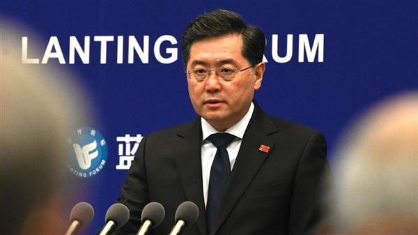 الصين وميانمار تتفقان على تعزيز التعاون الاستراتيجي الشامل