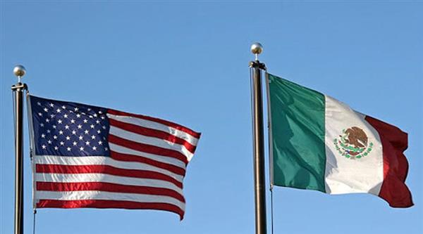 الولايات المتحدة والمكسيك تعززان الخطة الإنسانية المشتركة بشأن الهجرة