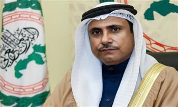 البرلمان العربي يدين اقتحام الملحقية الثقافية السعودية في السودان