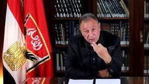 أول رد فعل من الخطيب على تغيير منافس الأهلي في بطولة السوبر