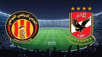 «كاف» يعلن موعد مباراة الأهلى والترجى فى تونس