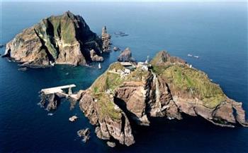   كوريا الجنوبية ترفض ادعاء طوكيو غير العادل بجزر دوكدو بعد احتجاج اليابان