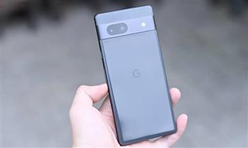 «جوجل» تكشف عن موعد طرح هاتفها الجديد «Pixel 7a»