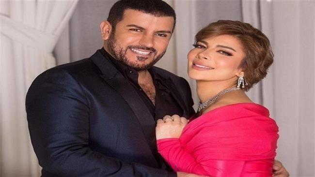 تعليق مفاجئ من أصالة وزوجها على هاشتاج إلغاء حفلها 