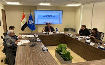 وزير المالية: تكليف رئاسي بمد التأمين الصحي الشامل لكل المصريين خلال السنوات المقبلة