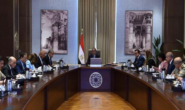 مجلس الوزراء يوافق على توقيع مذكرة تفاهم مع النرويج لتنفيذ خط كهربائي من مصر لأوروبا
