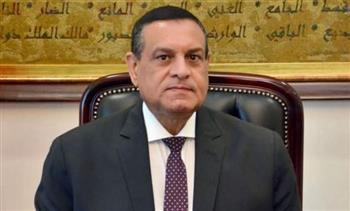 أمنة:إحباط المحاولات للتعدي على الأراضي الزراعية وأملاك الدولة