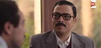 إصابة الفنان أحمد إبراهيم بجلة في المخ