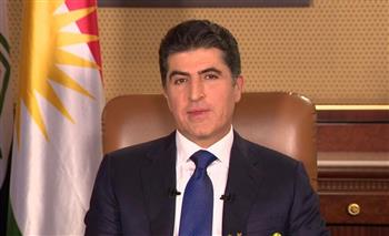   رئيس أقليم كردستان يبحث مع وزير الدفاع الإيطالي الأوضاع في العراق والمنطقة