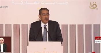 المنسق العام للحوار الوطنى: الحوار ليس مؤسسة بديلة لمؤسسات الدولة الدستورية