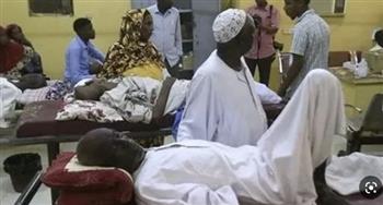   «كارثي بمواقع الإشتباكات».. المتحدث باسم أطباء السودان يكشف تطورات الوضع الصحي