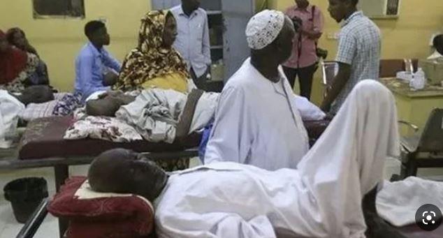 «كارثي بمواقع الإشتباكات».. المتحدث باسم أطباء السودان يكشف تطورات الوضع الصحي