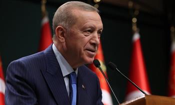   «الانتخابات التركية» أردوغان يدعو المواطنين للتوجه لمراكز الاقتراع يوم 14 مايو المقبل