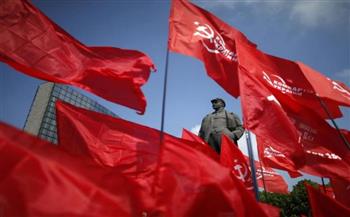   الحزب الشيوعي الروسي: الهجوم على الكرملين ينذر بحرب شاملة ضد موسكو