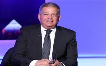 مقرر المحور المجتمعي بـ«الحوار الوطني»:حريصون على استيعاب كل وجهات النظر 