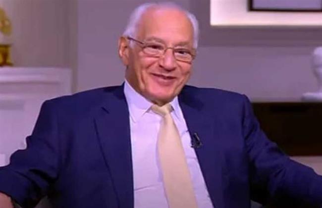 مقرر المحور السياسي بالحوار الوطني: نحقق توازنا منصفا بين جميع التوجهات السياسية 