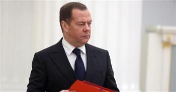الأمن الروسي يدعو لقتل الرئيس الأوكراني بعد الهجوم على الكرملين