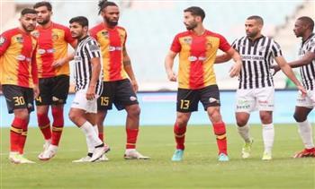 قبل مواجهة الأهلي.. «البدري» يقود الصفاقسي للفوز على الترجي بالدوري التونسي