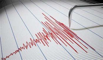   زلزال بقوة 5.2 درجة يضرب مقاطعة يوننان غربي الصين