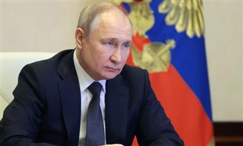 بوتين يقيل نائبة وزير العدل من منصبها
