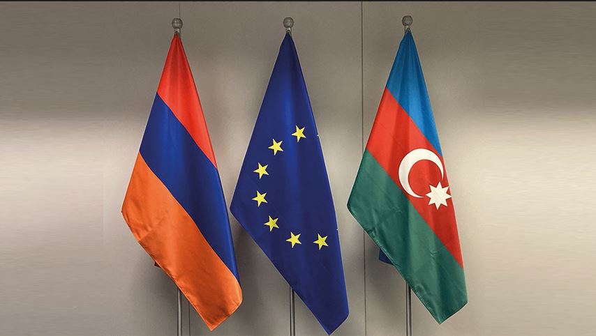 الاتحاد الأوروبي يرحب بجهود تطبيع العلاقات بين أرمينيا وأذربيجان
