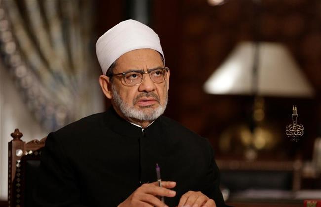 الإمام الأكبر يوجه برفع درجات الاستعداد القصوى لاقتراب امتحانات الثانوية الأزهرية