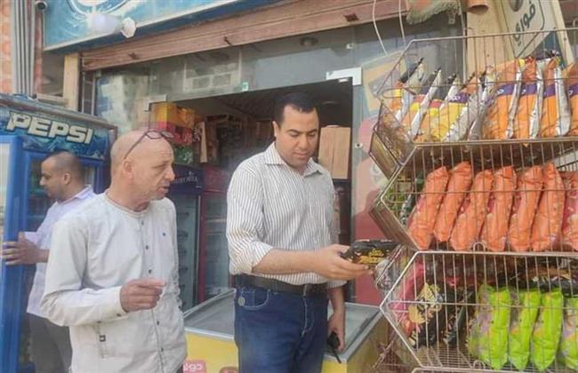 «التنمية المحلية» تتابع جهود  الرقابة على الأسواق بـ4 محافظات