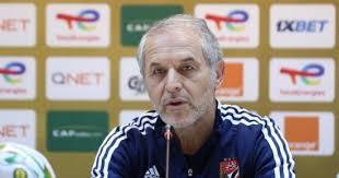 كولر: حققنا فوزًا مهمًّا على سيراميكا